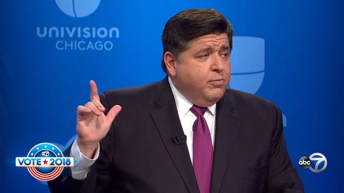 JB Pritzker accused Bruce Rauner of hiding money offshore. Meanwhile, billions of Pritzker family wealth sits in trusts in the Bahamas. He’ll lecture you about paying your fair share while his fortune takes a Caribbean vacation.