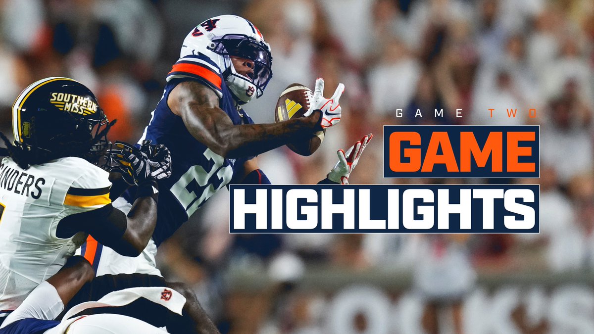Another Saturday in the win column 🦅🎥