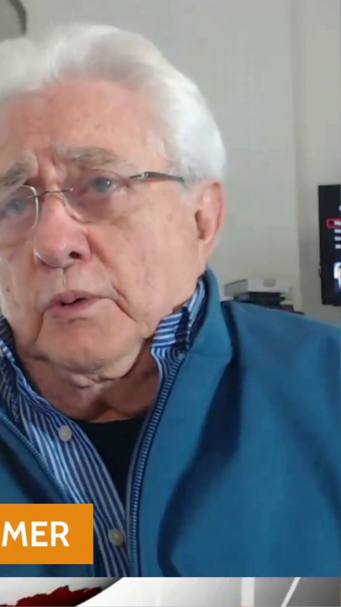 Esto fue lo que dijo Henrique Salas-Romer sobre la participación del bolichico Leopoldo Alejandro Betancourt López en el negocio petroleo con #EEUU.