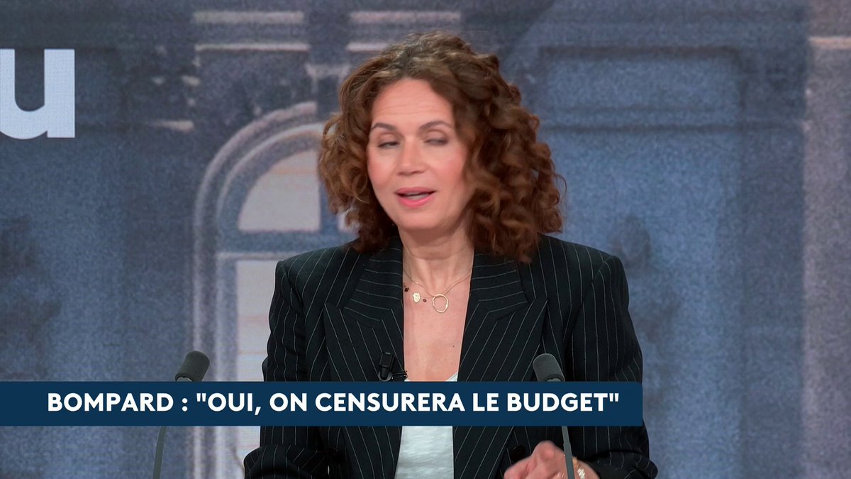 🔴🗣️ Retraités : "Qui peut penser aujourd'hui en France que quand vous avez une pension de retraite de 1 500 ou de 2 000 euros, vous êtes un retraité riche ? Personne", affirme Manuel Bompard. "Pourquoi cibler exclusivement les retraités ?" #LeGrandEnjeu #Canal16