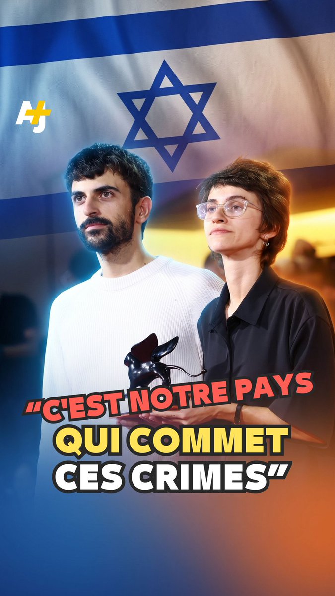 “Standing ovation” à la Mostra de Venise pour “NAZA”, l'investigation israélienne qui dénonce le génocide à Gaza.