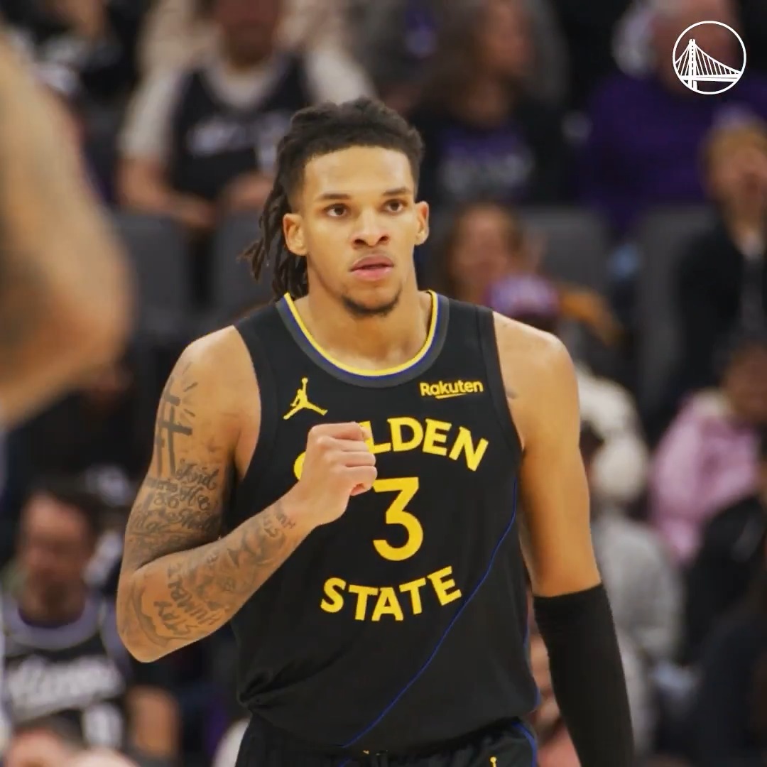 Will dropped 30 in his first NBA start 🔥 Year two 🔜
