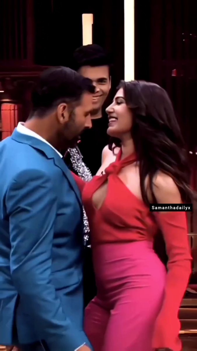 Samantha Ruth Prabhu ❤️‍🔥 #SamanthaRuthPrabhu #Samantha