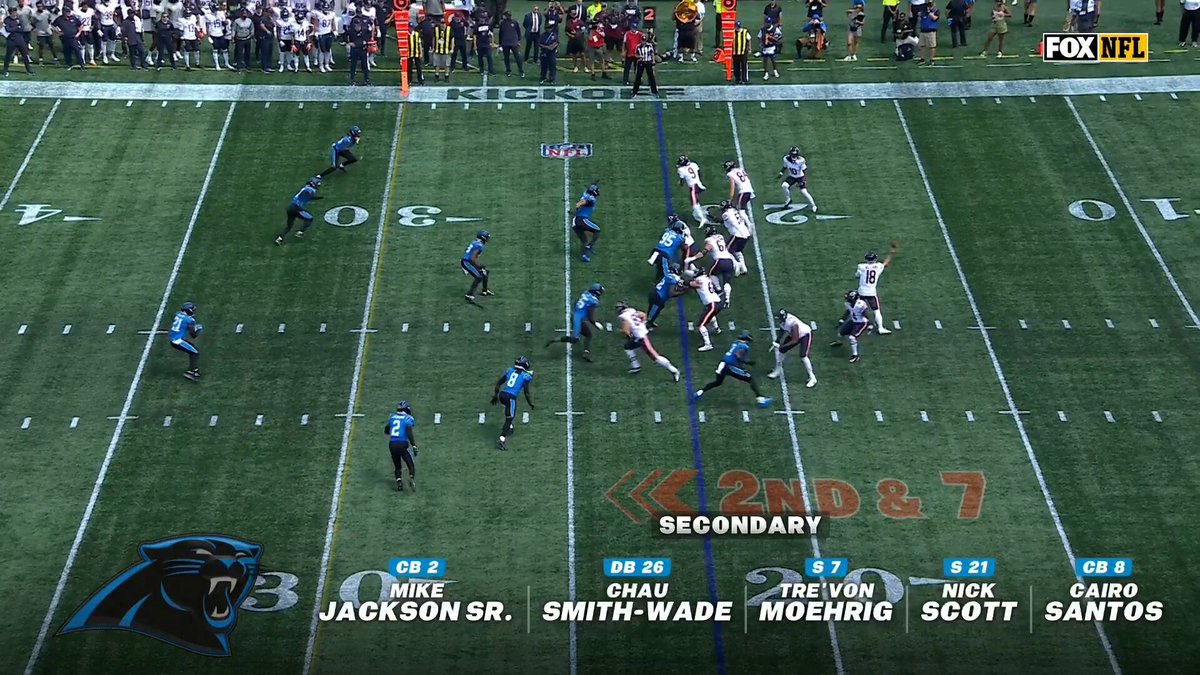 Football is so back (via: NFL)