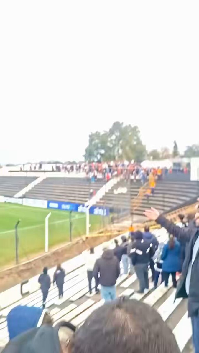 Todos te cantan lo mismo, asumilo gallineta Nacional 😂😂