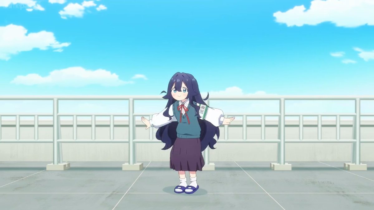 SHIZUKA CHARADES IS THE CUTEST THING I HAVE EVER SEEN 😭