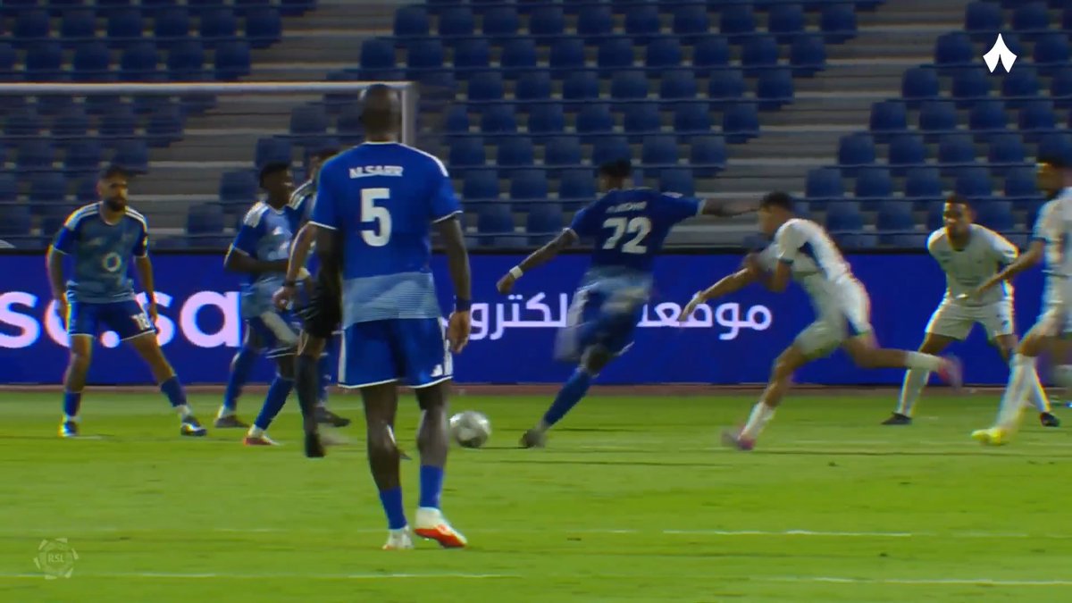 🚨🚨🚨🚨🚨🚨🚨 هدف! امادو كوني يسجل هدف خيالي مع نيوم!😨
