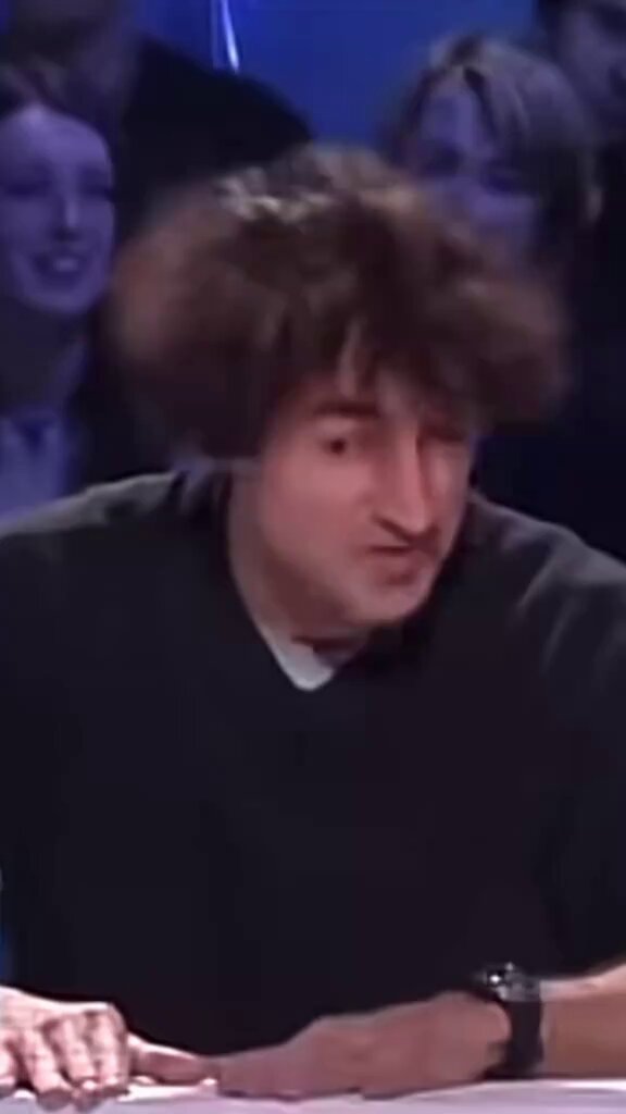 Ce moment était un délice...