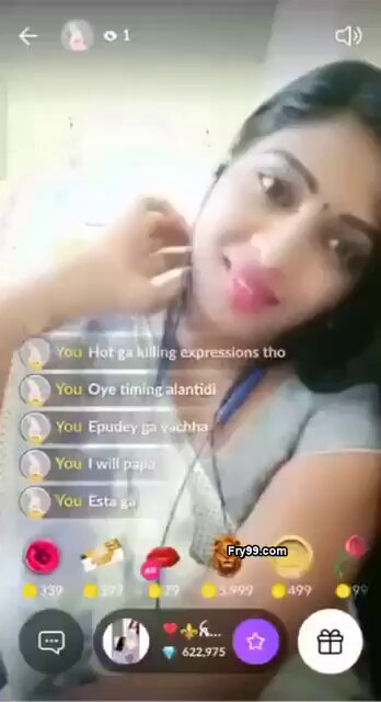 Tamil Tango live sema pices aunty