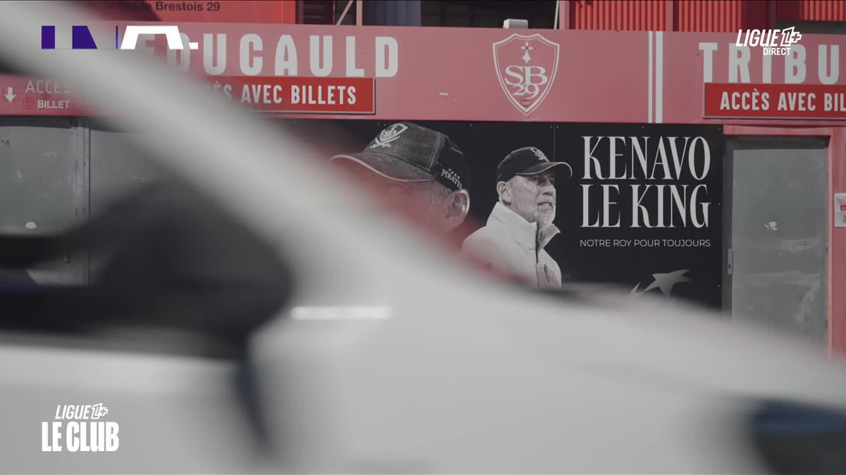 🥹 « IL M’A TOUT DONNÉ, IL M’A REDONNÉ GOÛT AU FOOT… 🤧 MAIS ON POUVAIT AUSSI SE TAPER DESSUS ! 😭 » Le témoignage poignant et à la fois léger de Ludovic Ajorque pour Éric Roy… ❤️🩹🕊️ 🎥 L1+