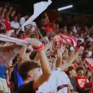 ❞ℕ𝕒𝕕𝕚𝕖 𝕠𝕤 𝕙𝕒 𝕣𝕖𝕘𝕒𝕝𝕒𝕕𝕠 𝕟𝕒𝕕𝕒❞ 👉 SevillaValencia WeareSevilla