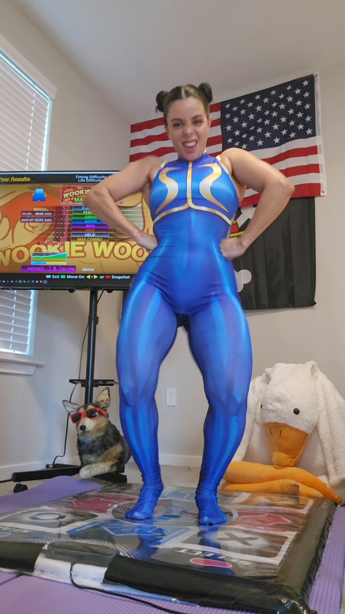 Dance Dance Revolution #ddr #dance #usa #shorty #Streetfighter