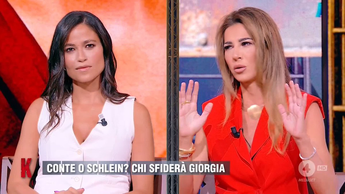 Matilde Siracusano a #Realpolitik: "Se avesse governato la sinistra in questo contesto così complicato, avremmo avuto il prelievo forzoso sui nostri conti correnti"