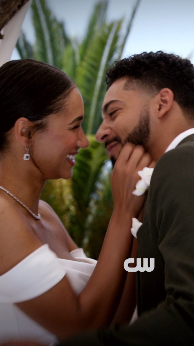 One thing is that they'll always show up for each other. A new episode of #AllAmerican airs TOMORROW at 8/7c on The CW.
