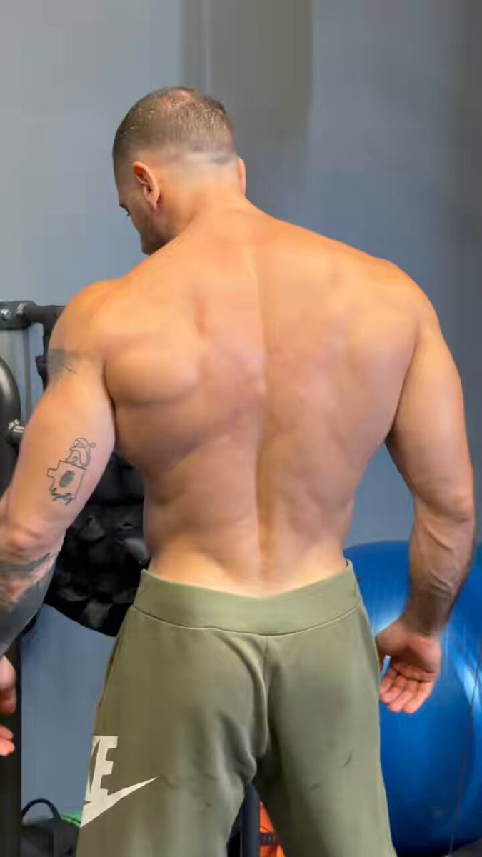 One of my favourite exercises #dips #muscles