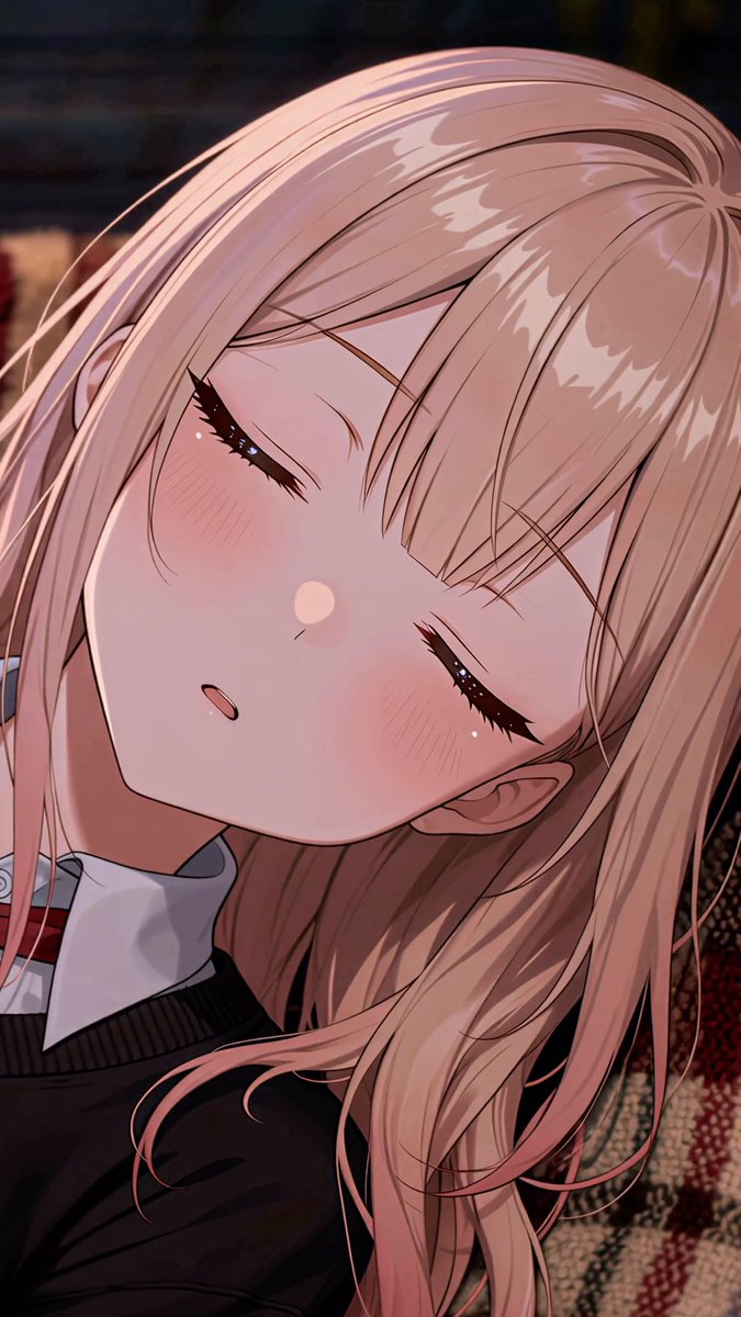 Marin Kitagawa, nights like this (Short Video)
