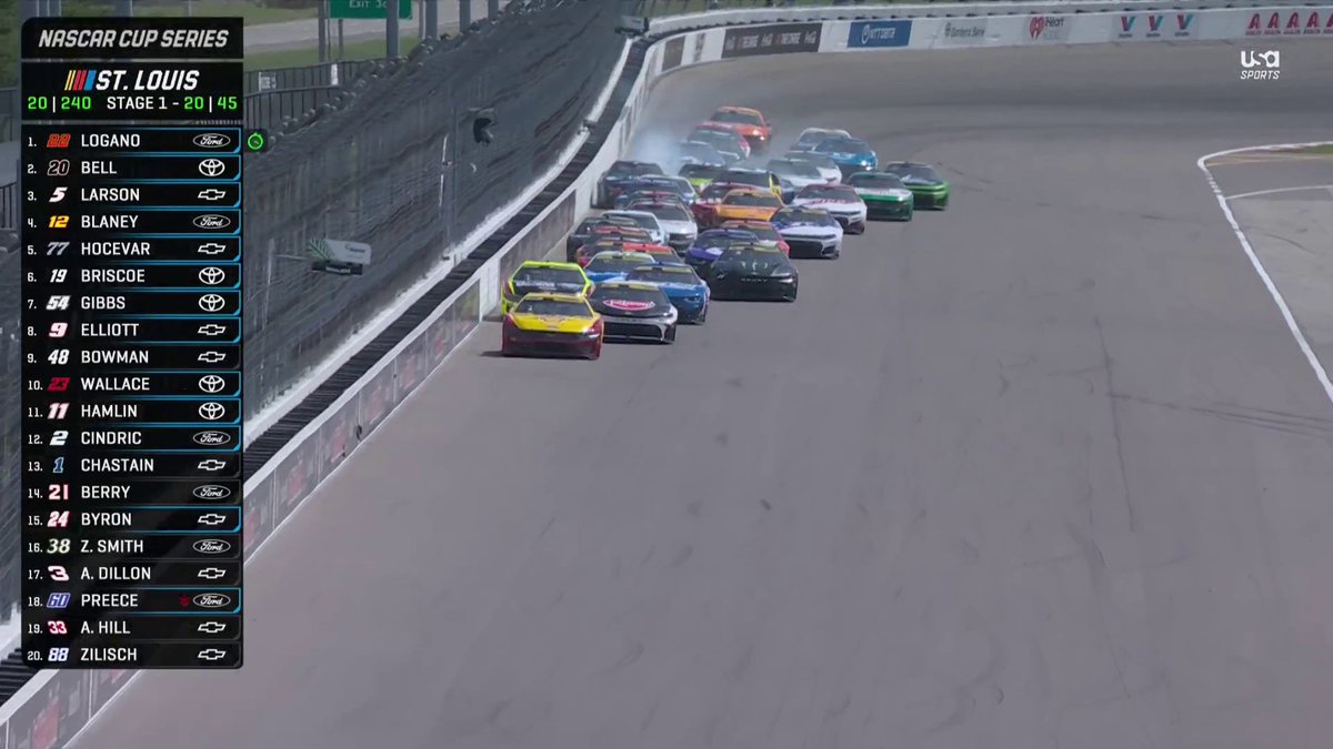 IT’S CHAOS IN ILLINOIS! 🤯🤯 📺 /📱 : USA Network