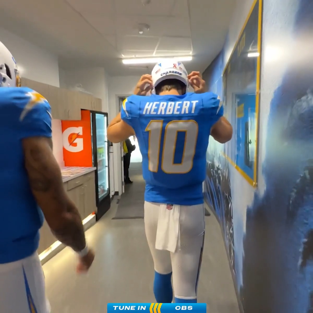let's get it, 10.