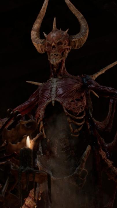 Good News: the Prime Evils are all back. Bad news: The Prime Evils are ALL back. 😨 Learn more before making your choice in the Season of Hell’s Legacy on September 15.