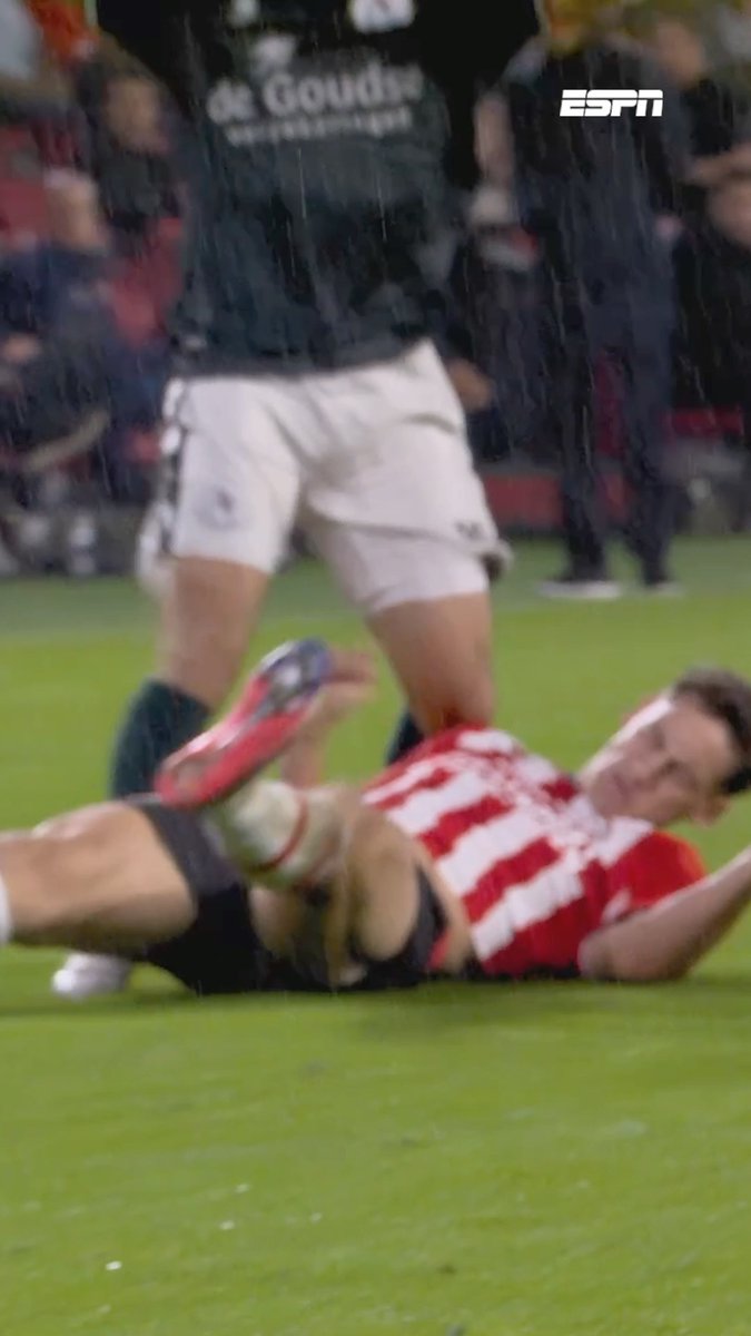 Ruben van Bommel 🤯