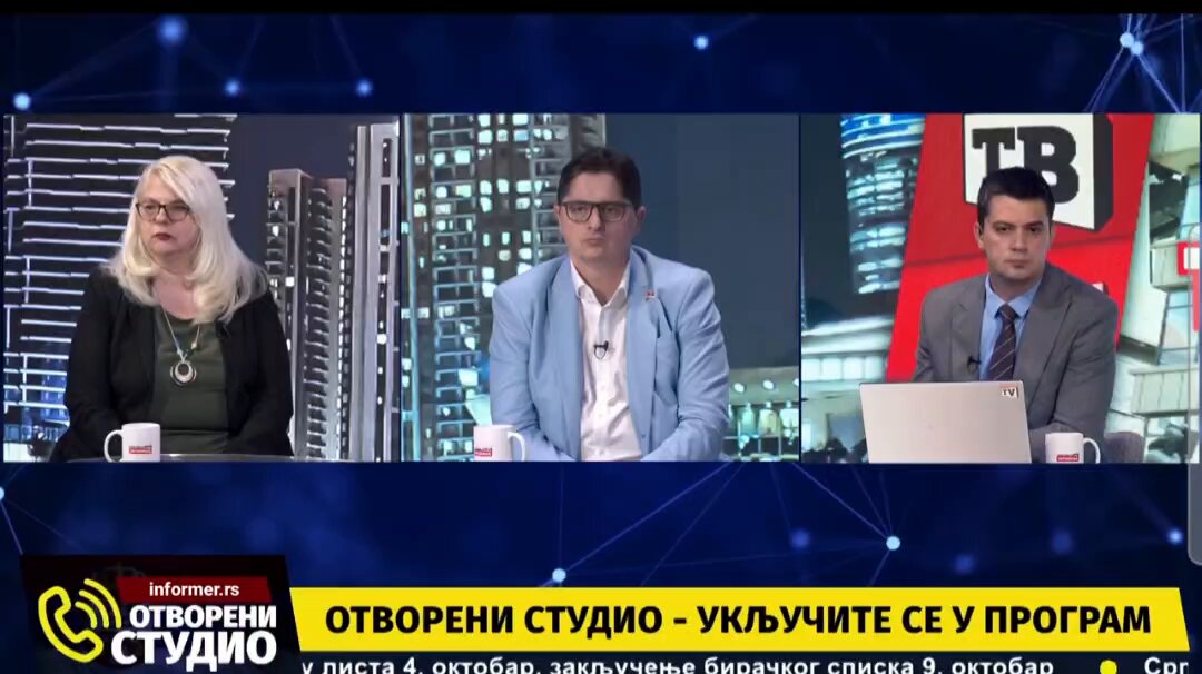 Jel politika Aleksandra Vučića i dalje Ne dam Gazivode👇👇👇