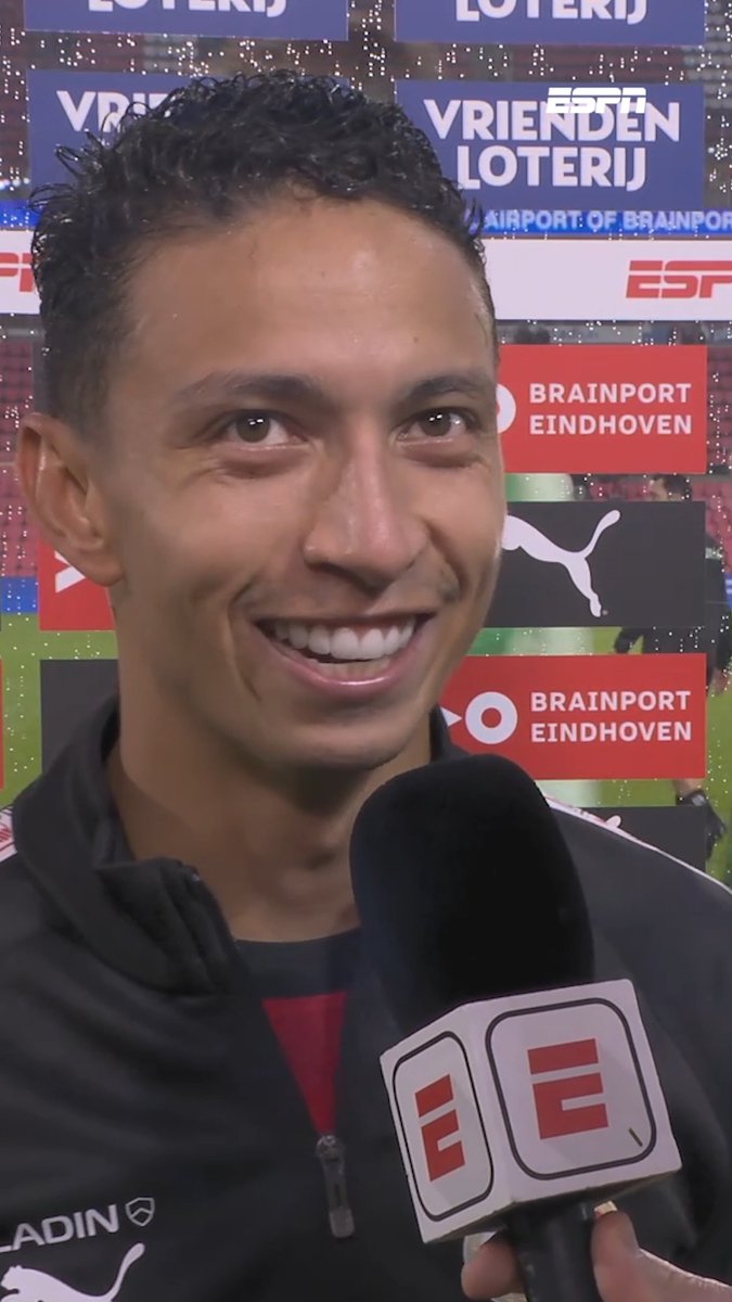 Mauro Junior straalt na zijn oproep voor de Seleção 🇧🇷✨ "Het is niet makkelijk om in het Braziliaanse team te komen."