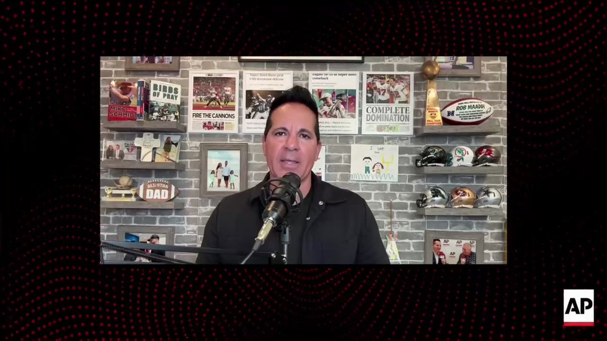 Do you want some NFL Week 1 Pro Picks? The 4-pack was 51-20-1 straight up in 2025; 44-27-1 against the spread. For the full 4-pack, check out AP’s “Unfiltered with Rob Maaddi” here: For all the picks: head here: