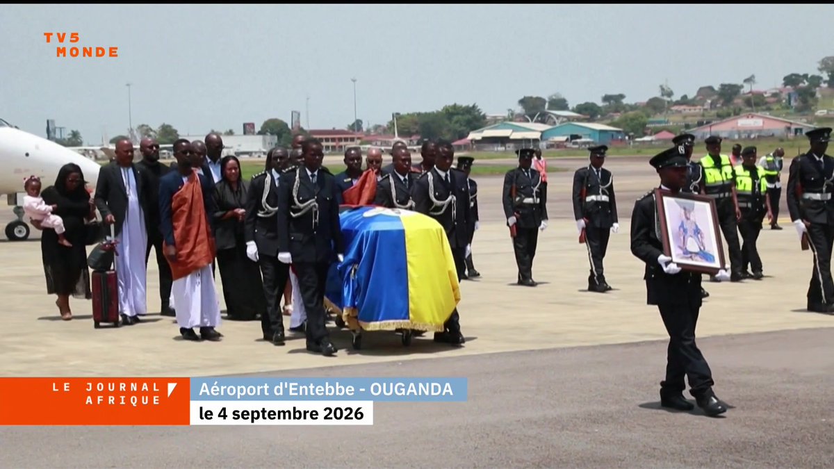 Décès du roi Oyo en Ouganda : après plusieurs semaines de conflit de succession, les funérailles du plus jeune monarque du monde se sont déroulées ce week-end. Son cousin, un prince et célèbre présentateur de télévision, a été désigné par un comité royal pour lui succéder.