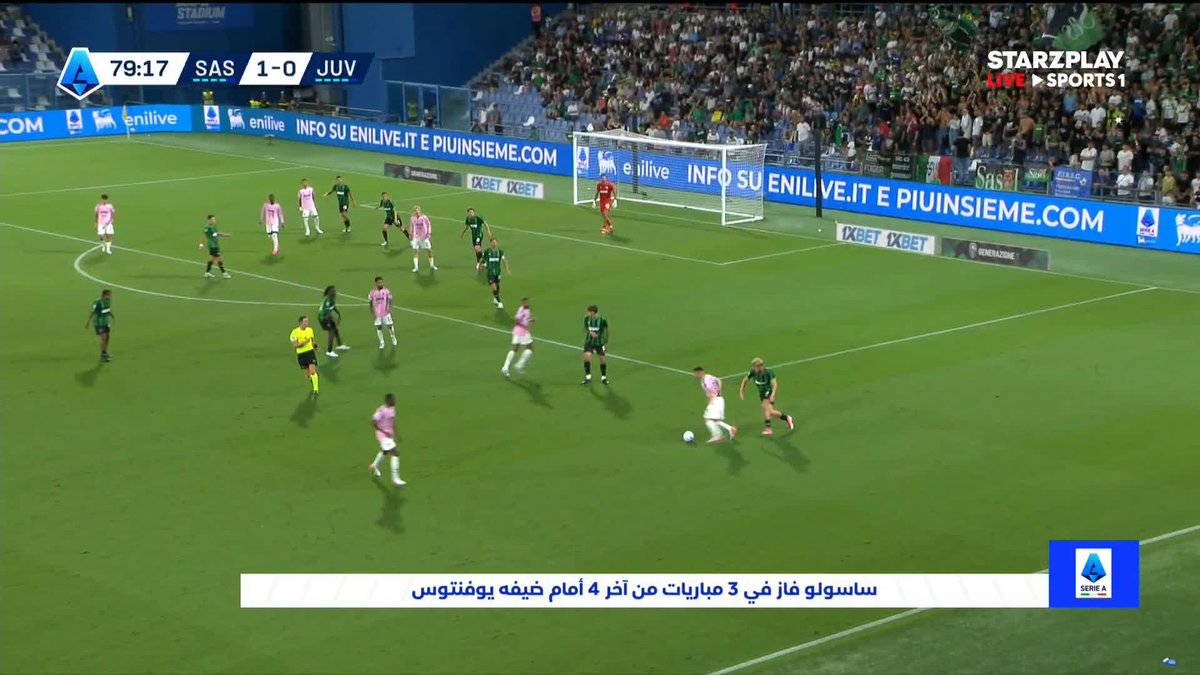 خالد بيومي: هل أنا من سيُعلّم سباليتي كيف يلعب؟! هناك أشياء كثيرة خاطئة تحدث في يوفنتوس #الدوري_الإيطالي 🇮🇹 | #ساسولو_يوفنتوس