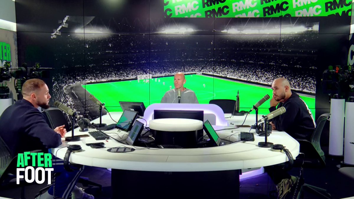 🗣️ 𝚆𝚊𝚕𝚒𝚍 𝙰𝚌𝚑𝚎𝚛𝚌𝚑𝚘𝚞𝚛 : "J'ai trouvé la prestation du PSG très insuffisante. On est loin du compte. Après le but de Ferran Torres, on s'est endormi. Un match nul n'aurait pas été scandaleux. Paris n'a pas encore lancé sa saison."