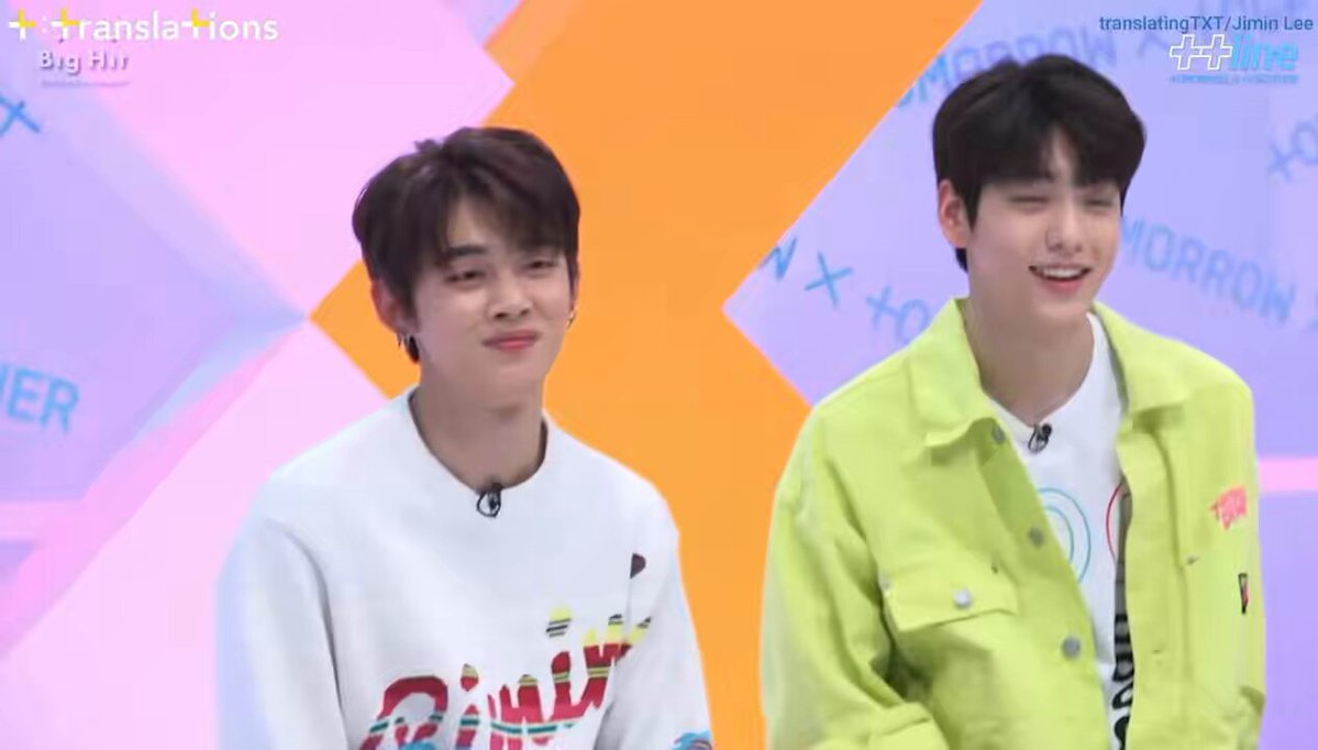 this video still makes me tear up…the way yeonjun was looking at the members so lovingly while trying to hold the tears in until he couldn’t contain them and started crying 😭😭😭😭😭😭😭