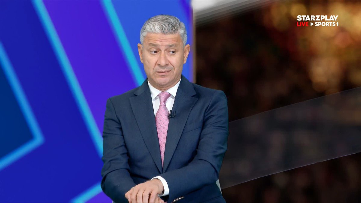 زبير بيه: امتعاض الإدارة كان واضحا في المدرجات.. والميركاتو الضعيف هو ما يخيب الآمال مع سباليتي #الدوري_الإيطالي 🇮🇹 | #ساسولو_يوفنتوس