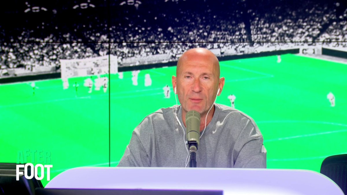 ๐งค๐ ๐๐๐๐๐ ๐ฐ๐๐๐๐๐๐๐๐๐ : "SI le PSG gagne ce soir, c'est en grande partie grรขce ร Safonov."