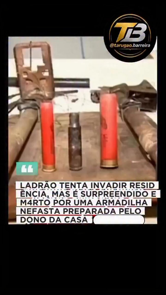 🪤RATOEIRA GIGANTE. O que o criador dessa engenhoca merece na sua opinião? Comentários abertos.