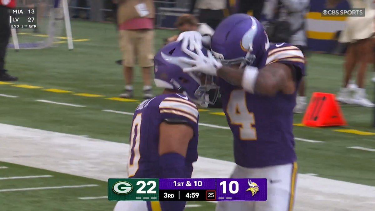 That block in the beginning. Holy shit
