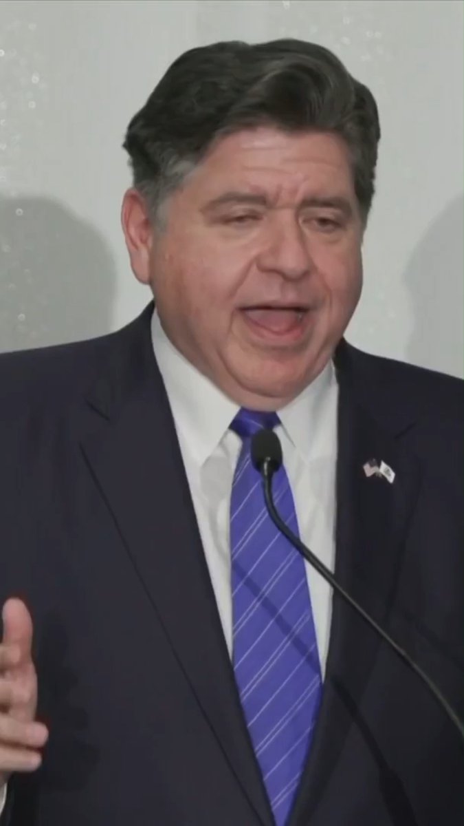 I nearly spit out my coffee hearing JB Pritzker talk about “puttin’ money in your pocket.” He made it more expensive to fill your tank, renew your plates, drive to work, and own a home. Then, right before an election, JB suddenly wants to save you money. Give me a break.