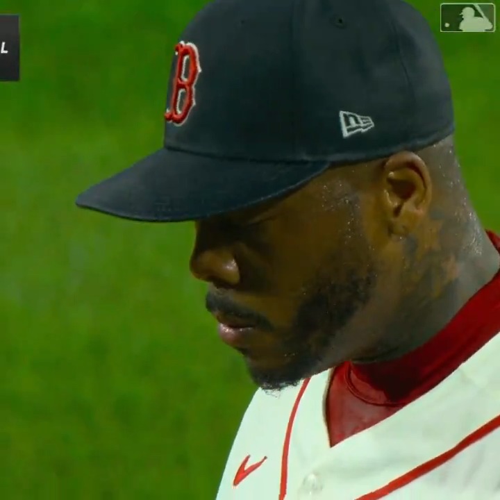 Sat 'em down.