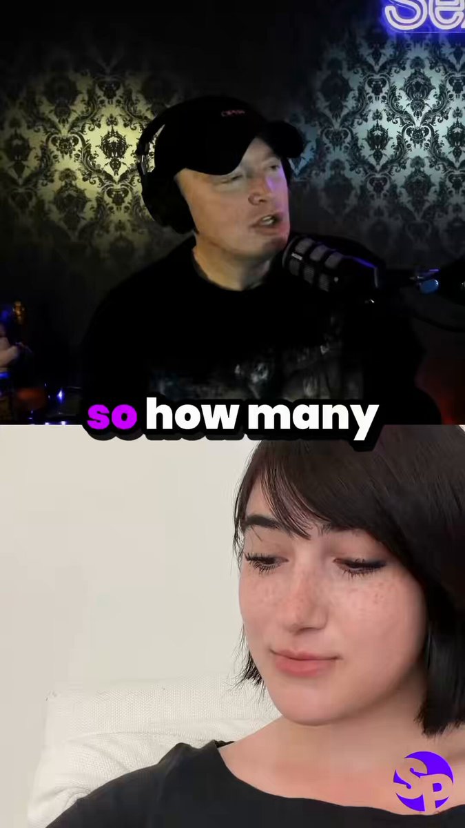 Delilah Gets Stuffed Full In This Clip From EP 242: “Poker Face” with Delilah Raige. FULL UNCUT EPISODE ⬇️🥳⬇️🥳⬇️🥳⬇️🥳 Apple Podcasts: Spotify: YouTube: