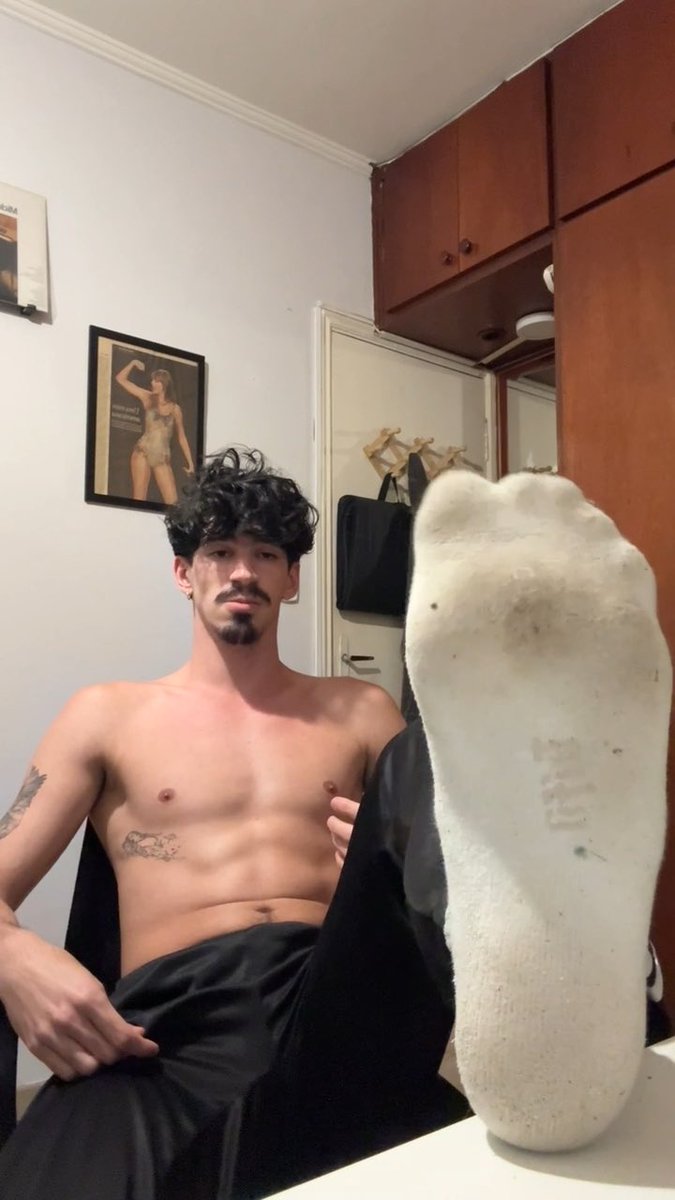 Do you lick or do you suck?