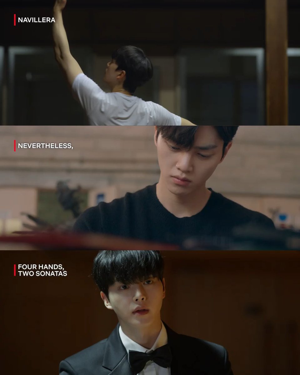 Song Kang dan kesenian yang ditekuni~