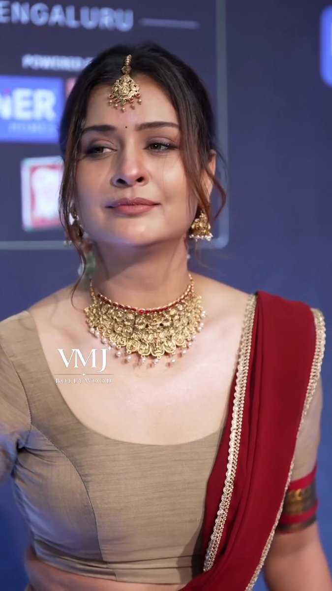 Payal Rajput at SIIMA 2026 in Bengaluru ❤️🥰 #Payal #PayalRajput