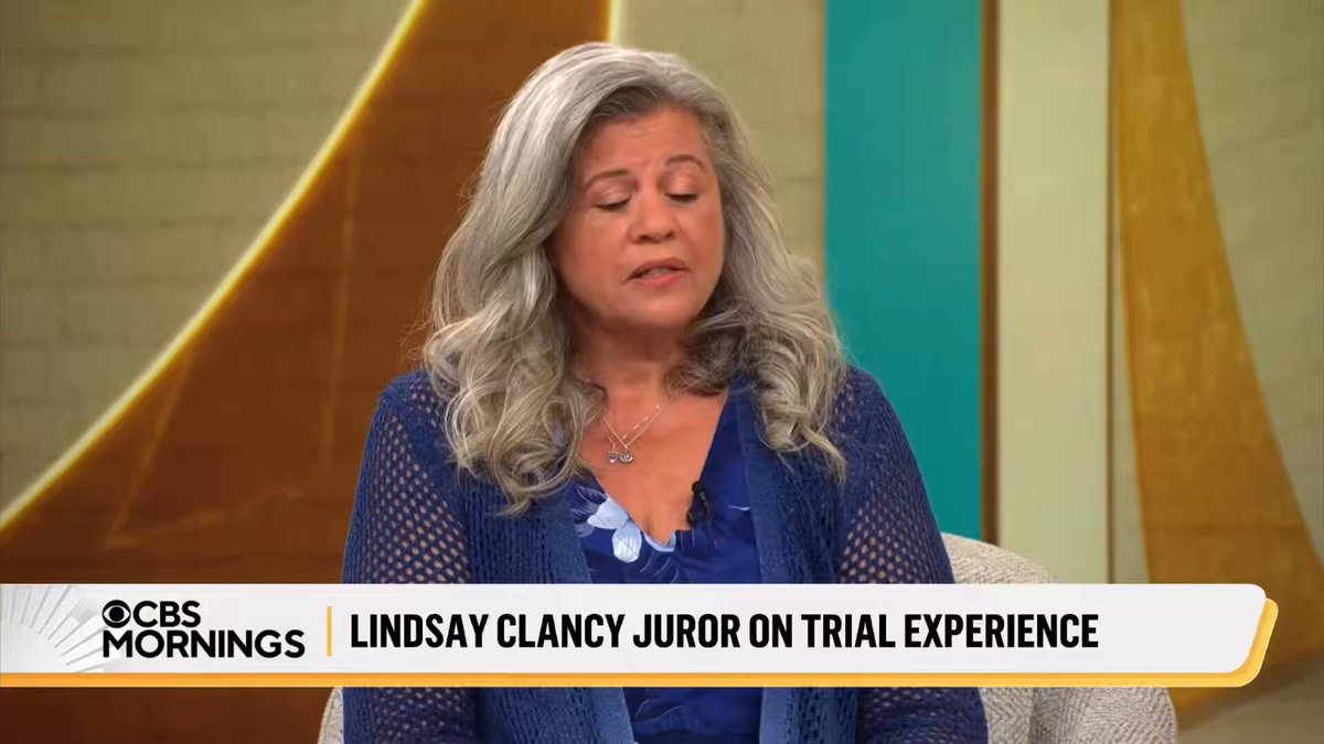 The constant contradictions are the best. He wouldn’t simply look past the murders. He wouldn’t engage We called him names We wouldn’t engage (listened to music and hugged each other) We ganged up on him He was arrogant He didn’t take anything anyone said and change his mind He wouldn’t listen to our nurses If he simply showed us why he chose guilty it would have been okay He wouldn’t look at any evidence He showed us how Lindsay murdered her children with a piece of the evidence and he said some stuff but we didn’t listen because we were talking over him