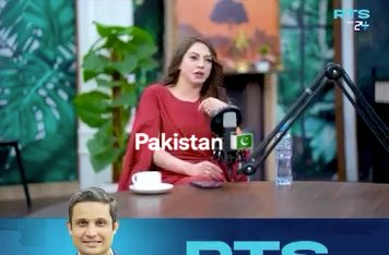 On a Pakistani talk show, a man questioned a woman for not wearing a burqa. When she objected, the anchor mocked her instead of correcting the man. A woman’s clothing is her choice, not a topic for public policing. Nuclear Islamic Republic of 🇵🇰