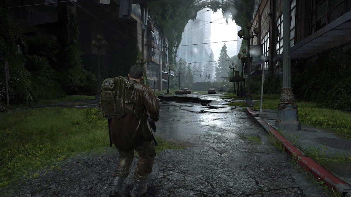 I feared this would happen. The Last of Us 2 Multiplayer mod was cancelled by Sony and it is no longer in development. Never got a chance to play test it myself, but it looked impressive with a ton of work poured into the project. Here's one of my concept trailers