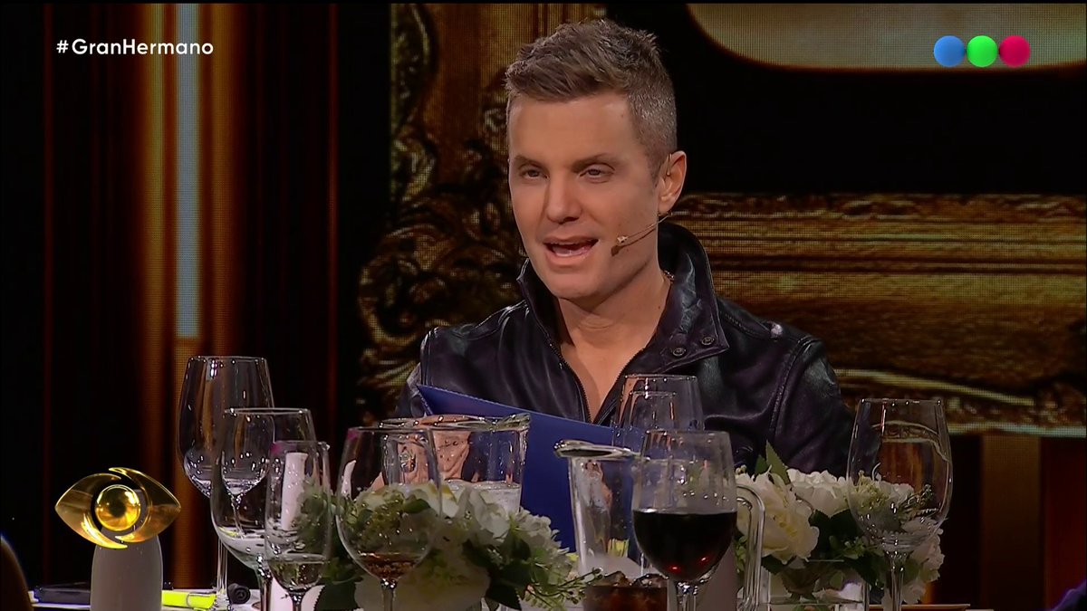 "GH 5": Porque Santiago del Moro anunció una nueva temporada de #GranHermano
