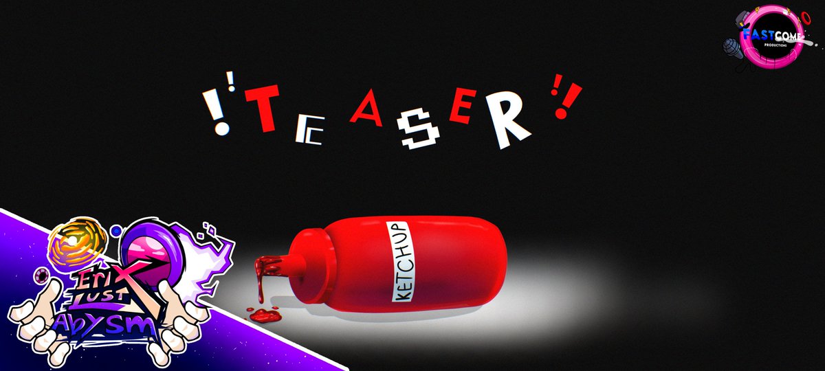 ¡¡¡ ‼️¡NEW TEASER!‼️!!!!! (Ft.Neveron The Mouse) Its been a while but we finally got something to show We are seriously cookin this shit, so heres a lil preview! enjoy~♥️ °------------° #fnf #fnfmodding #sonicexe #fnfnsfw #nsfw