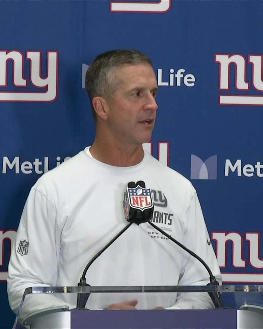 "I want us to play well enough that we can create that atmosphere every single week here. That's up to us - that's our job as coaches and players to create a football team good enough to deserve that type of a stadium every time we play." - John Harbaugh