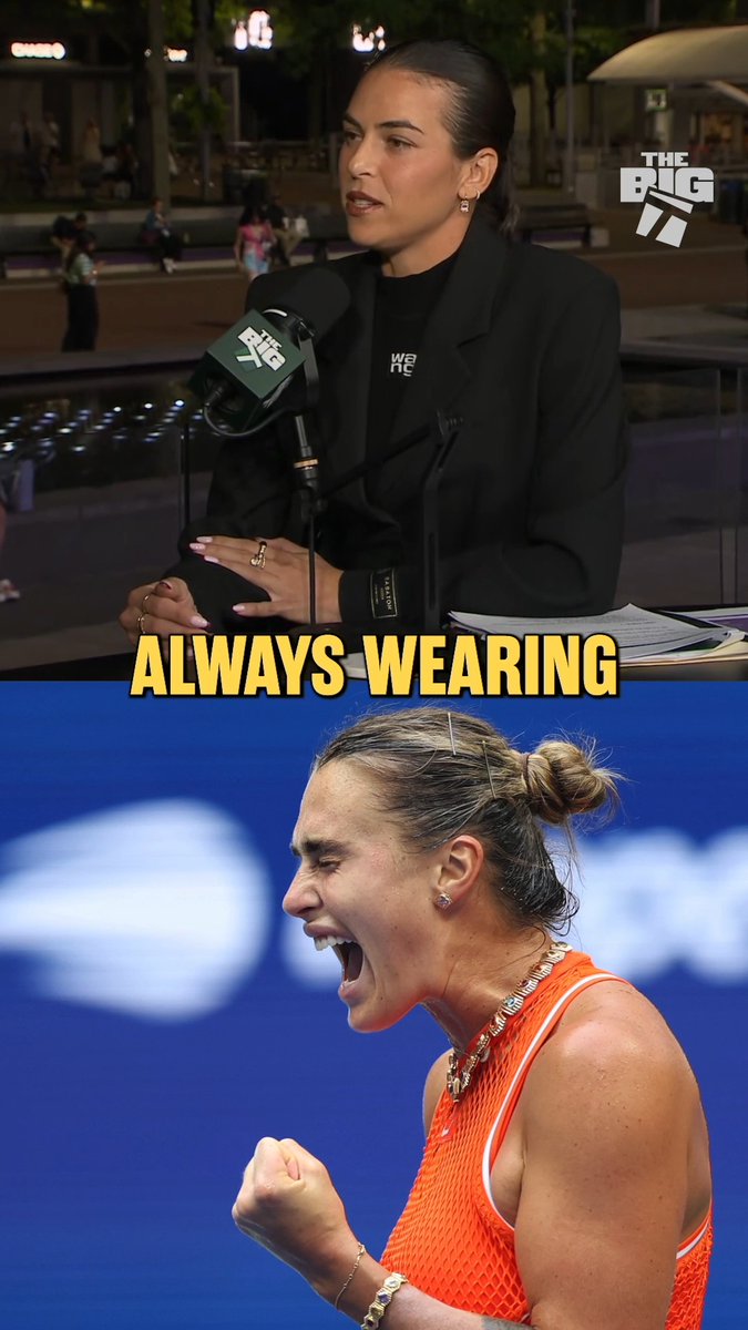 Emotions fly high on court in big moments 🎇 The Big T weighs in on the best way to handle 🔬 Listen or watch now on audio or Youtube ▶️