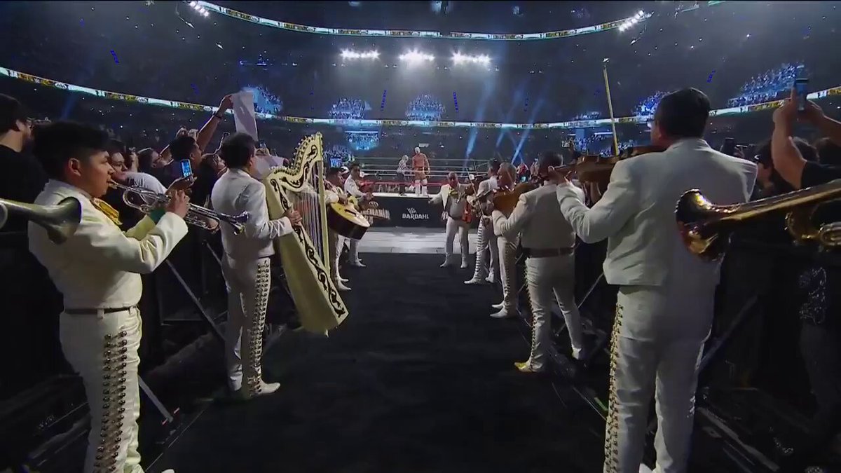 This will be more remembered than the main event of ALL In 2026.