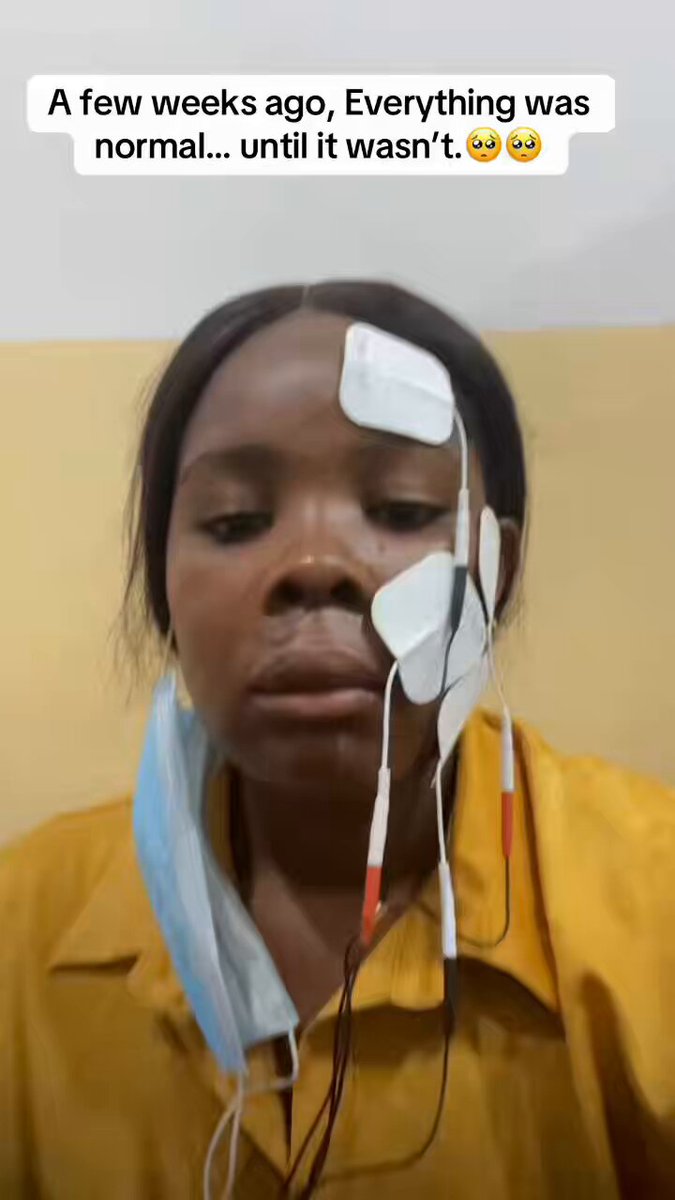 Abuja: This Is Really Sad To Watch 😔💔